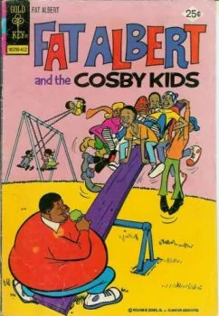 Cover of Issue #4