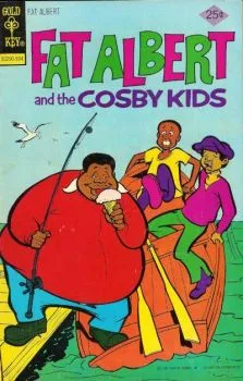 Cover of Issue #6