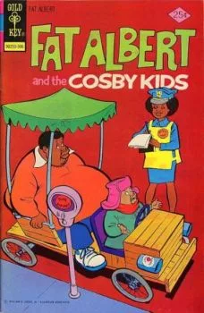 Cover of Issue #7