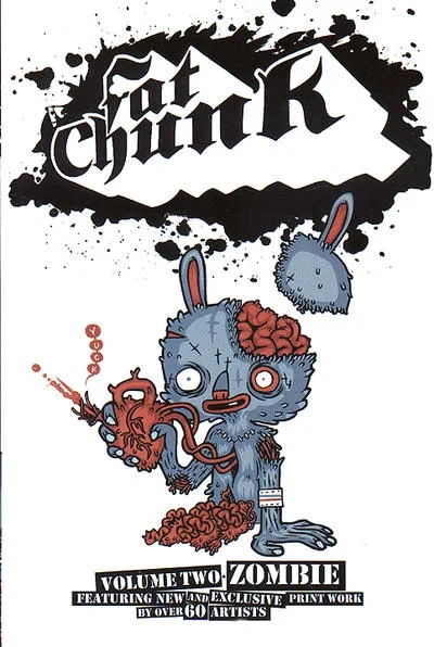 Cover of Zombie
