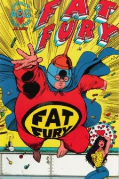 Fat Fury