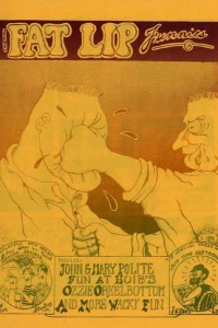 Issue #1