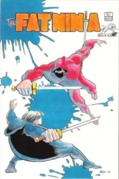 Issue #3