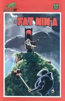 Cover of Master Evil