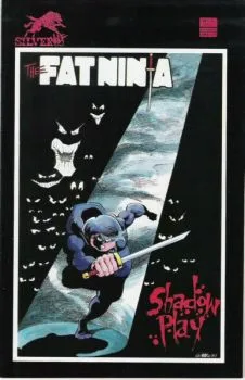 Cover of Shadow Play