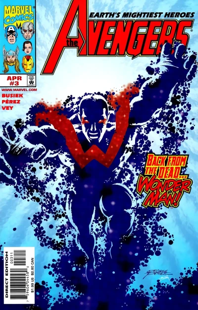 Cover of Fata Morgana