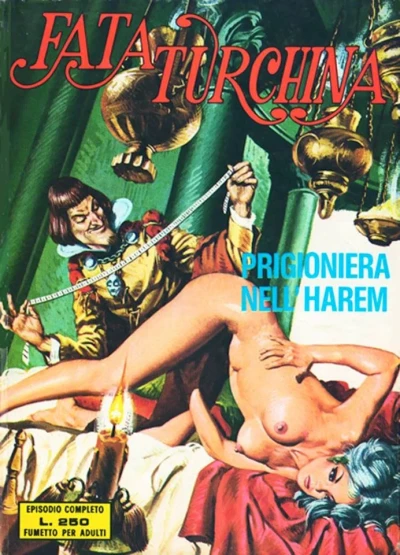 Cover of Issue #5