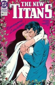 Cover of Fatal Attraction