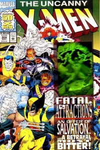 Fatal Attractions Part 3: ...For What Have I Done