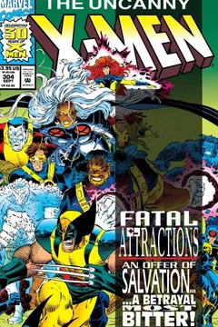Fatal Attractions Part 3: ...For What Have I Done