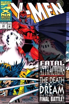 Fatal Attractions Part 4: Dreams Fade