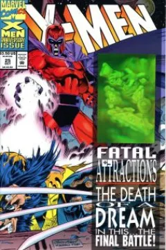 Fatal Attractions Part 4: Dreams Fade