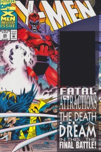 Fatal Attractions Part 4: Dreams Fade