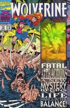 Fatal Attractions Part 5: Nightmares Persist