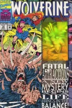 Fatal Attractions Part 5: Nightmares Persist