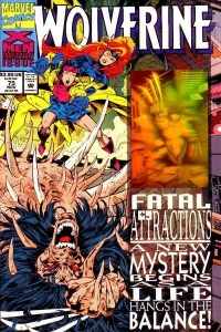 Fatal Attractions Part 5: Nightmares Persist