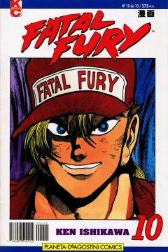 Issue #10