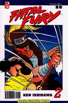 Issue #2