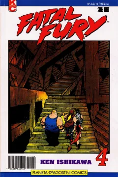 Issue #4