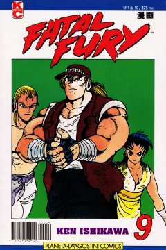 Issue #9