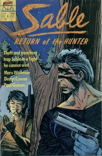 Cover of Fatal Mistakes