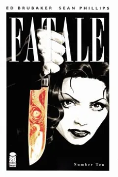 Issue #10