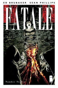 A Lovely Sort of Death