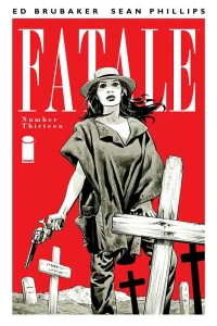 Down the Darkest Trail