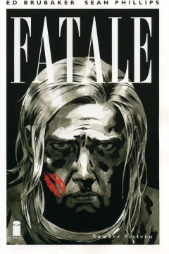 Issue #16