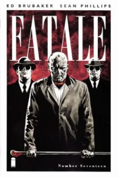 Issue #17