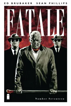 Issue #17