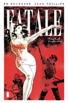 Issue #18