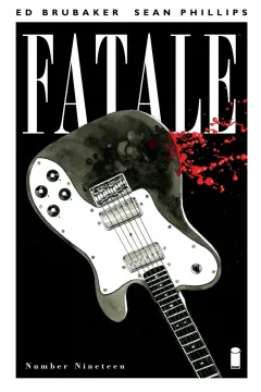 Issue #19
