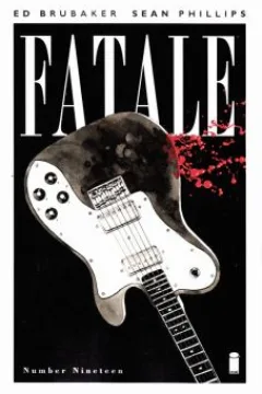 Issue #19