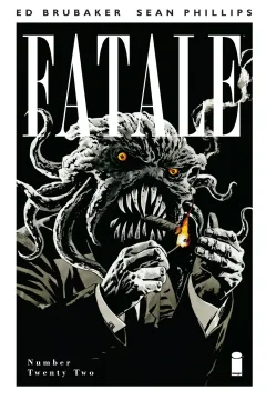 Issue #22