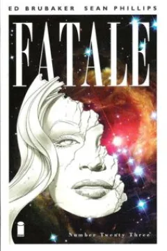 Issue #23