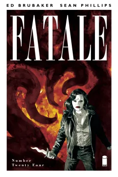 Issue #24