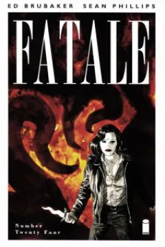 Issue #24