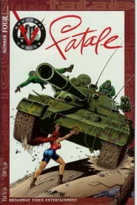 Inherit the Earth Part 4