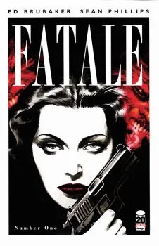 Cover of Book One: Death Chases Me