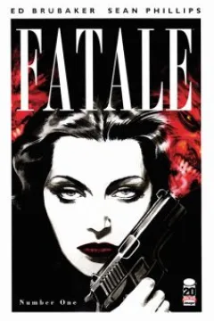 Book One: Death Chases Me