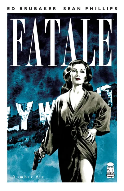 Cover of Book Two: The Devil's Business
