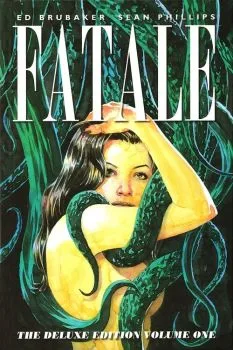 Cover of Volume One