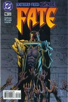 Cover of Gone South