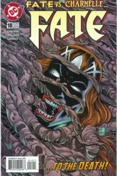 Cover of Lady Killer