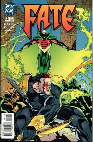 Cover of The Tower