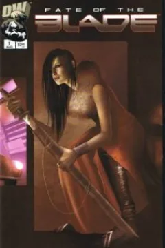 Issue #1