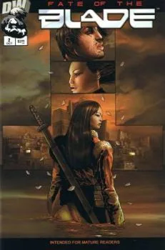 Cover of Issue #2