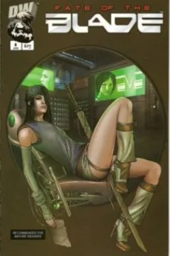 Issue #4