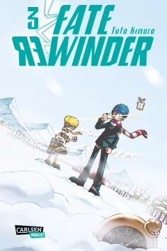 Issue #3